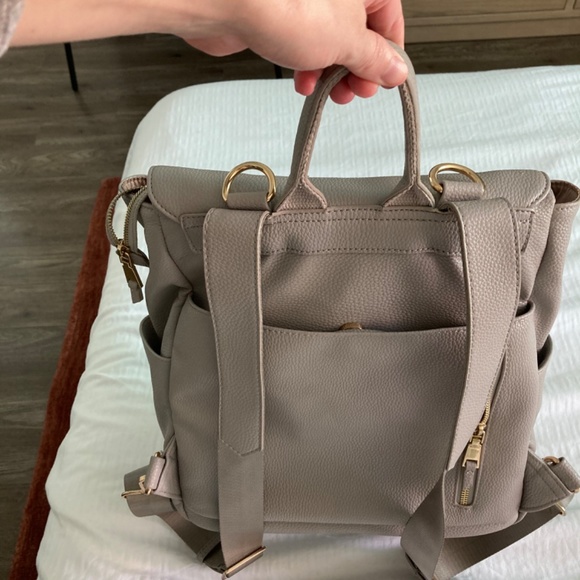 Park & Faith Diaper Bag - Picture 3 of 13